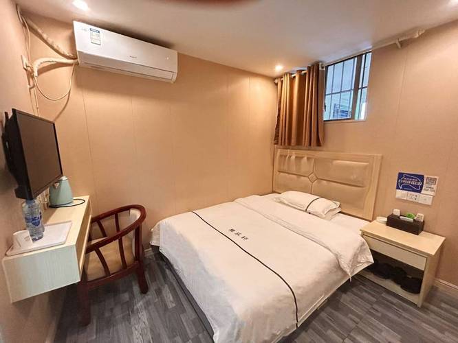 赣州雅乐精选酒店预订-第1张图片-德高鼎泰便民中心