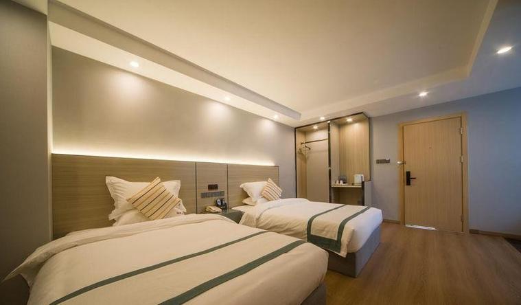 赣州雅乐精选酒店预订-第3张图片-德高鼎泰便民中心