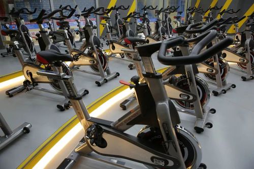 宿豫宝迪健身卡价格是多少？-第2张图片-德高鼎泰便民中心