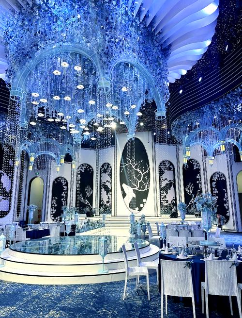 沈阳主题婚宴酒店怎么选？-第1张图片-德高鼎泰便民中心