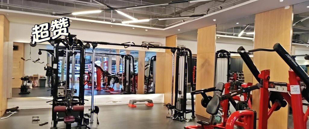 长春a1健身房怎么样-第1张图片-德高鼎泰便民中心