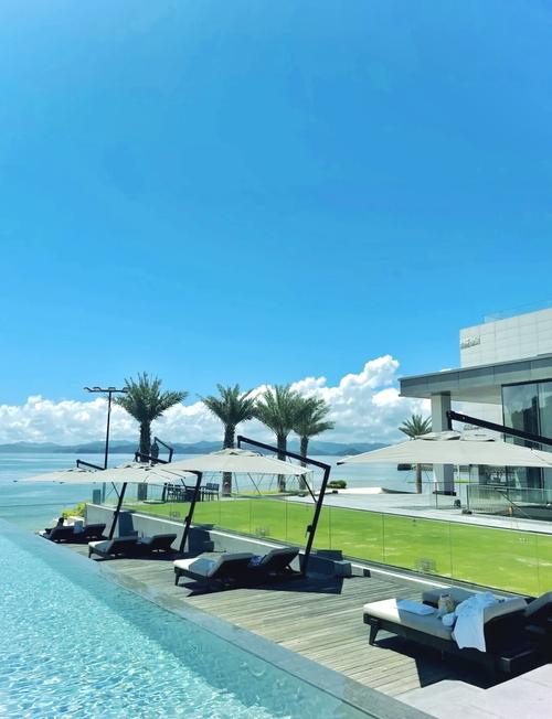 深圳周边沙滩酒店怎么选？-第1张图片-德高鼎泰便民中心