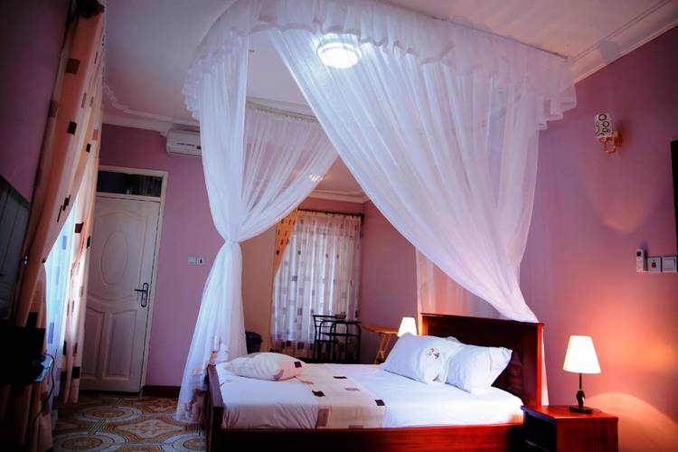 厦门水晶公寓酒店怎么预订最划算？-第2张图片-德高鼎泰便民中心