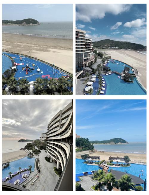 象山假日皇冠酒店怎么预订最划算？-第1张图片-德高鼎泰便民中心