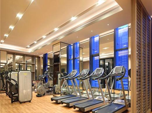 万达嘉华健身房价格是多少？-第3张图片-德高鼎泰便民中心