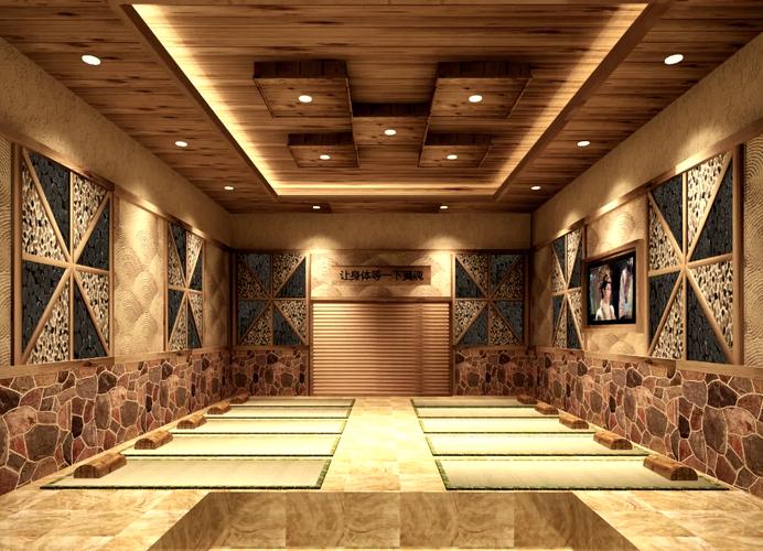 汕头韩式汗蒸有什么独特功效？-第1张图片-德高鼎泰便民中心