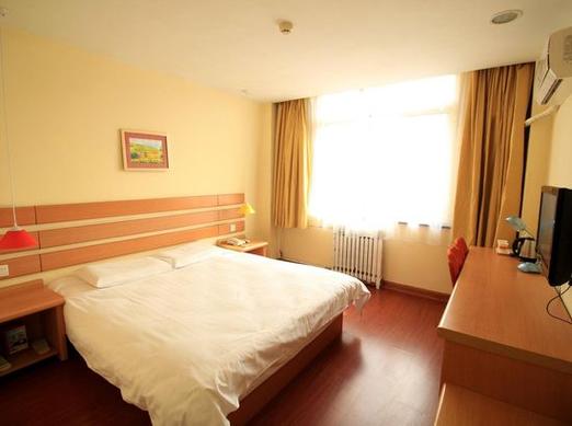 烟台如家便捷酒店怎么预订最方便？-第1张图片-德高鼎泰便民中心