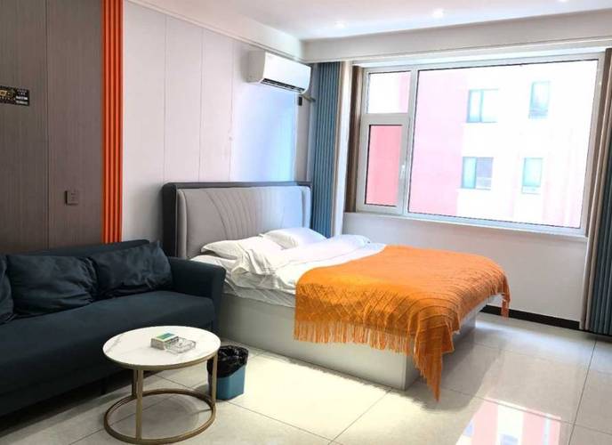 北京静雅时尚酒店预订-第1张图片-德高鼎泰便民中心