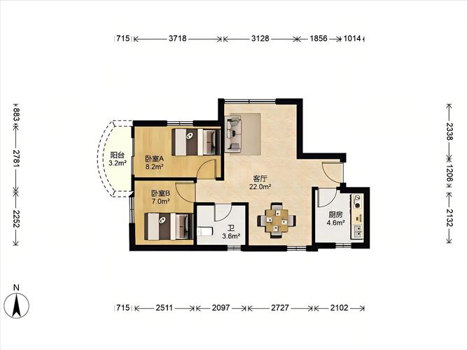 广州珠江花园物业管理-第2张图片-德高鼎泰便民中心