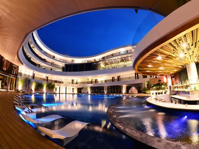 长滩岛韩国酒店预订怎么选？-第1张图片-德高鼎泰便民中心