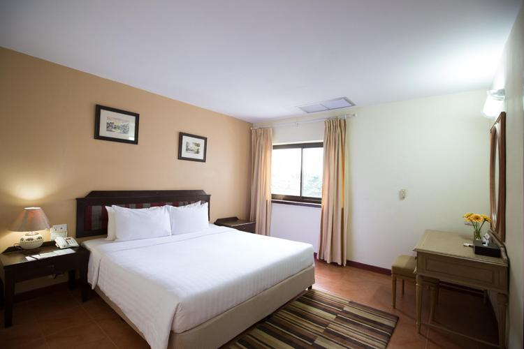 东莞金阳美景酒店怎么预订最优惠？-第2张图片-德高鼎泰便民中心