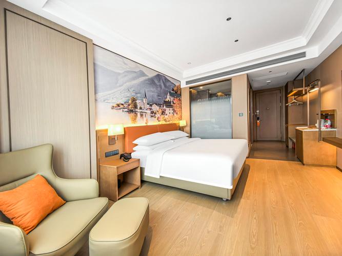 喀什机场附近酒店怎么选？-第1张图片-德高鼎泰便民中心