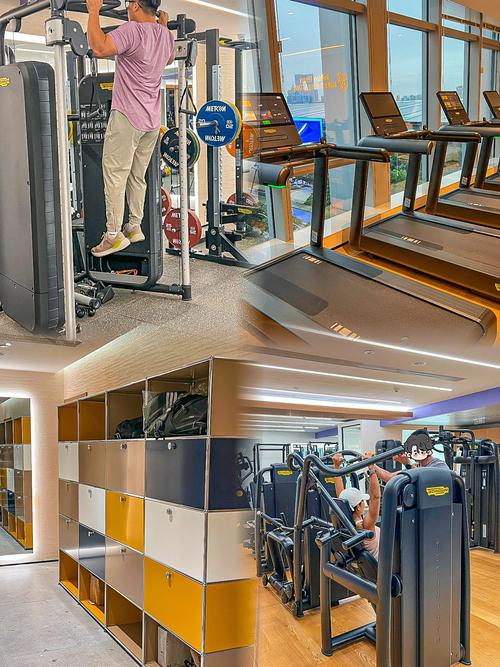 苏州吴中区健身房价格多少？-第1张图片-德高鼎泰便民中心