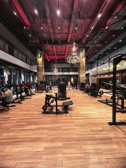 苏州吴中区健身房价格多少？-第3张图片-德高鼎泰便民中心