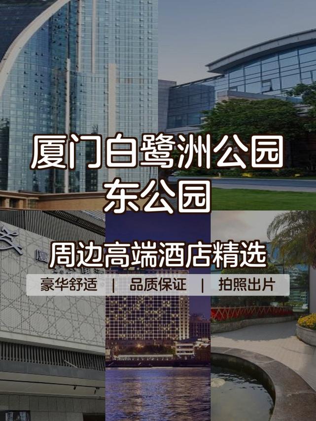 白鹭公园附近酒店怎么选？-第2张图片-德高鼎泰便民中心