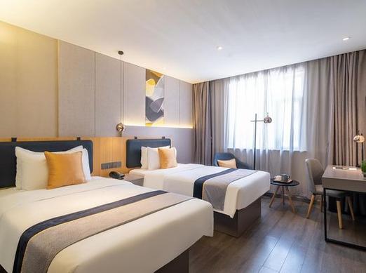 白鹭公园附近酒店怎么选？-第3张图片-德高鼎泰便民中心