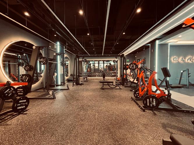 鄂尔多斯东胜区健身房哪家好？-第1张图片-德高鼎泰便民中心