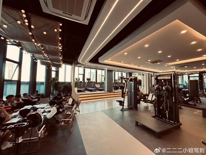 鄂尔多斯东胜区健身房哪家好？-第2张图片-德高鼎泰便民中心