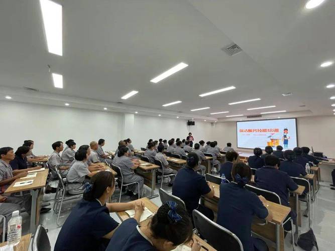 河南物业经理培训哪家好？-第2张图片-德高鼎泰便民中心