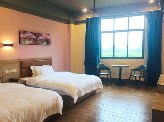 广东清远连州酒店预订-第2张图片-德高鼎泰便民中心