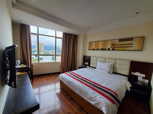 广东清远连州酒店预订-第3张图片-德高鼎泰便民中心