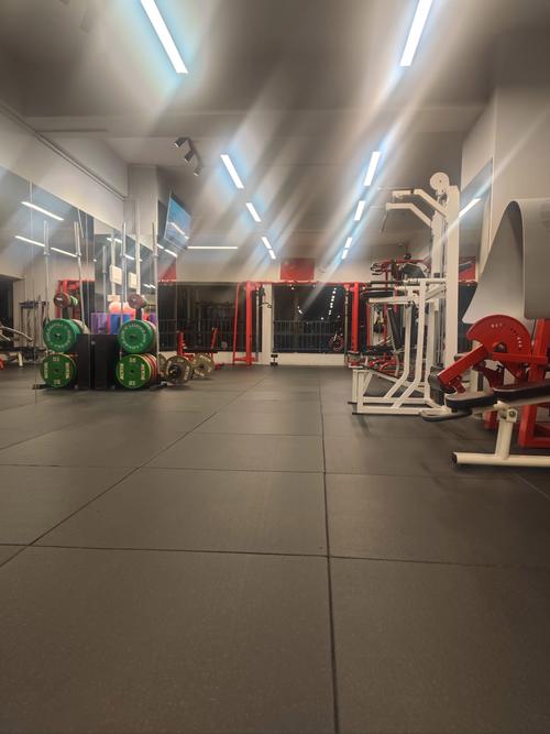武汉康祺健身房口碑如何？-第2张图片-德高鼎泰便民中心