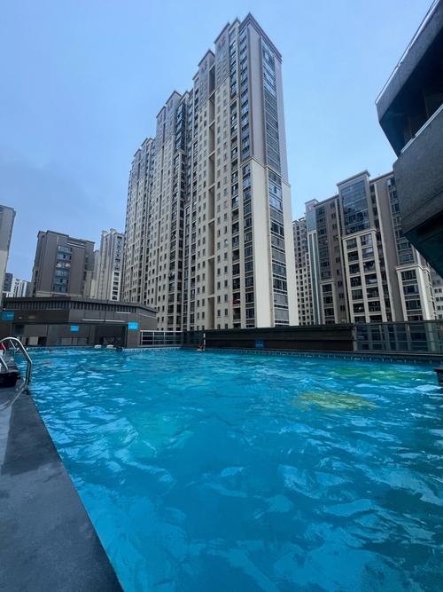 汕头健身房带泳池的有哪些？-第2张图片-德高鼎泰便民中心