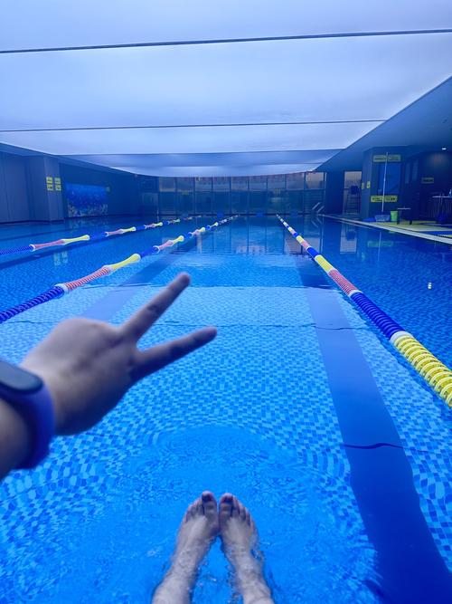 汕头健身房带泳池的有哪些？-第3张图片-德高鼎泰便民中心