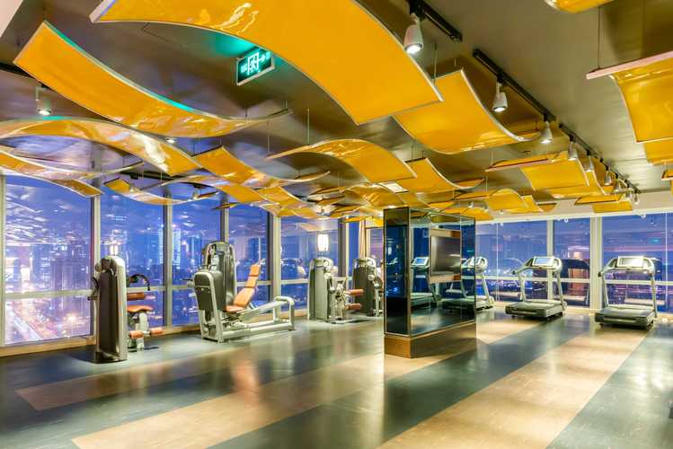 北京五星级酒店健身房收费如何？-第1张图片-德高鼎泰便民中心