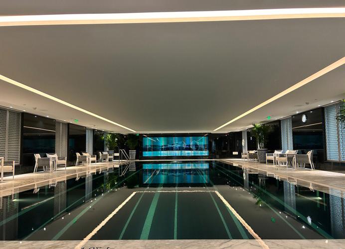 北京五星级酒店健身房收费如何？-第2张图片-德高鼎泰便民中心