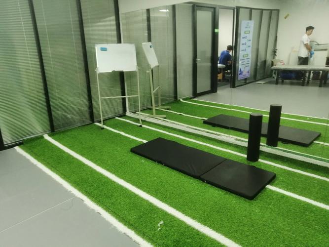 仙林金吉鸟健身怎么样？-第1张图片-德高鼎泰便民中心