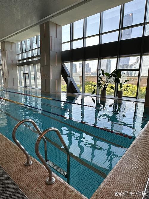汉口哪些健身房带游泳池？-第2张图片-德高鼎泰便民中心