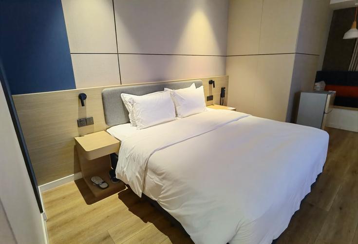 北京智胜时尚酒店怎么预订最优惠？-第3张图片-德高鼎泰便民中心