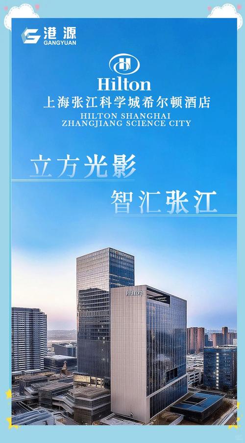 上海张江高科酒店怎么预订最划算？-第1张图片-德高鼎泰便民中心