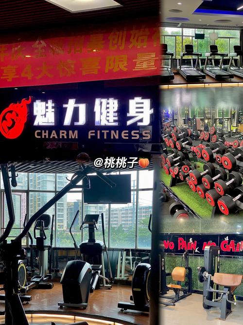 澄海健身房年卡价格是多少？-第3张图片-德高鼎泰便民中心