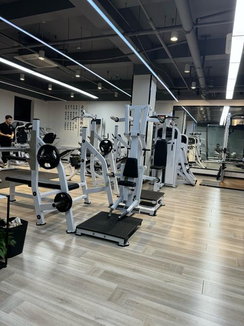 开封黄金时代健身房有何特色？-第2张图片-德高鼎泰便民中心