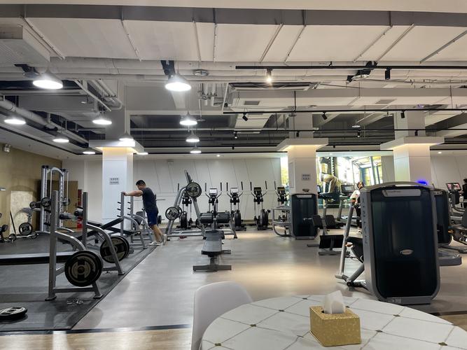 开封黄金时代健身房有何特色？-第3张图片-德高鼎泰便民中心