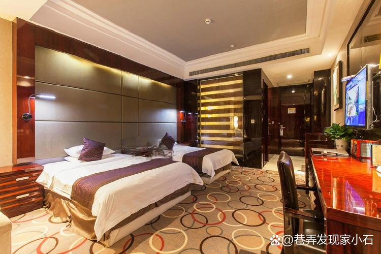 襄阳特色主题酒店哪家最值得住？-第3张图片-德高鼎泰便民中心