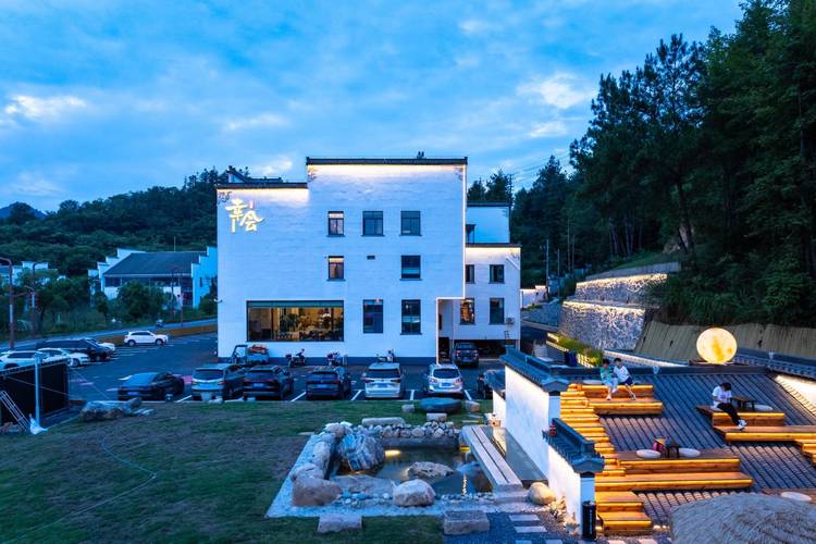 绩溪哪家酒店最好？预订要注意什么？-第1张图片-德高鼎泰便民中心