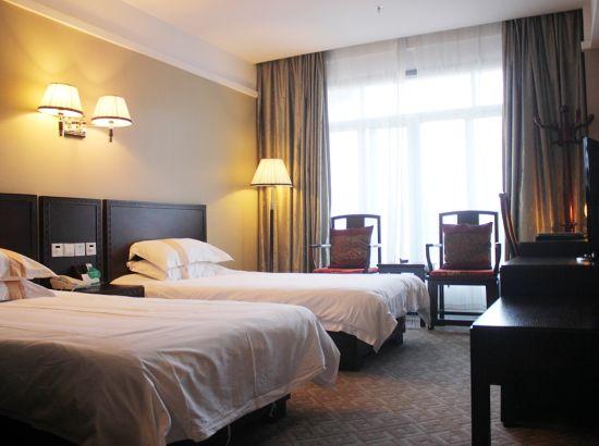 绩溪哪家酒店最好？预订要注意什么？-第3张图片-德高鼎泰便民中心