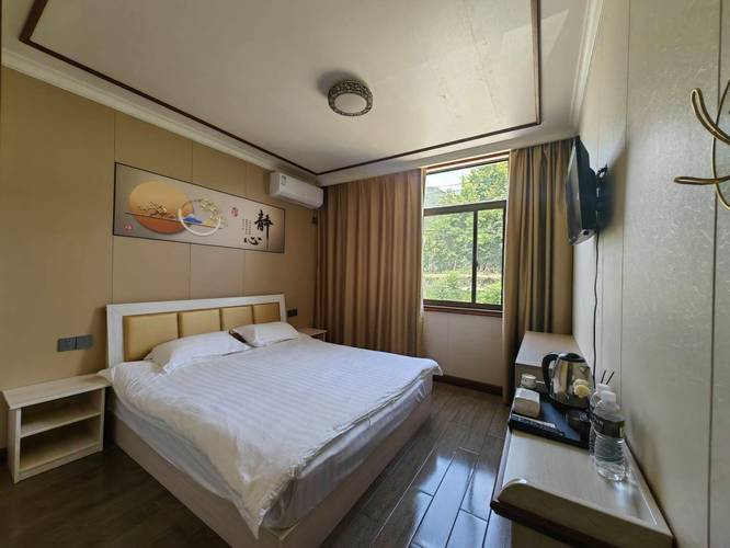 绩溪哪家酒店最好？预订要注意什么？-第2张图片-德高鼎泰便民中心