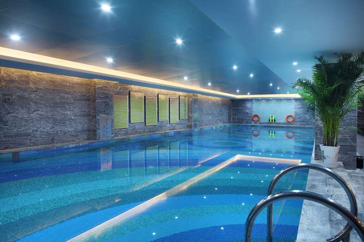 南翔邦臣健身房设施如何？-第1张图片-德高鼎泰便民中心