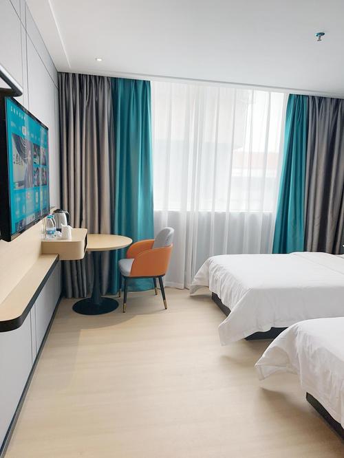 广州太和城市酒店预订流程复杂吗？价格与体验究竟如何？-第1张图片-德高鼎泰便民中心