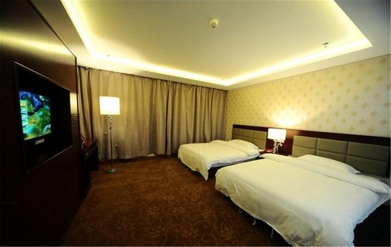 广州太和城市酒店预订流程复杂吗？价格与体验究竟如何？-第2张图片-德高鼎泰便民中心