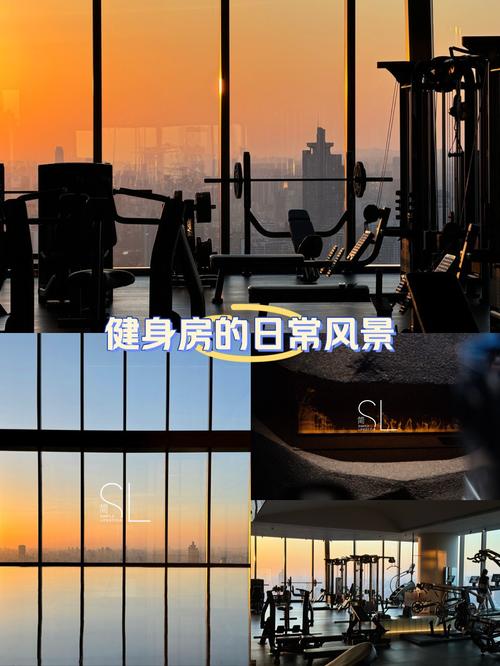 南宁万象城附近有哪些值得推荐的健身房？-第2张图片-德高鼎泰便民中心