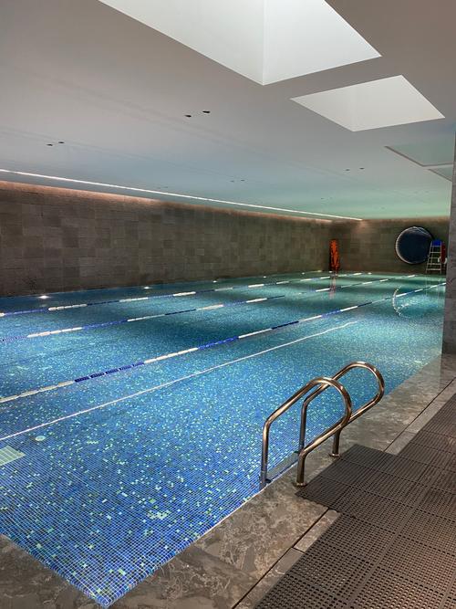 广州哪些健身房带游泳池？-第1张图片-德高鼎泰便民中心