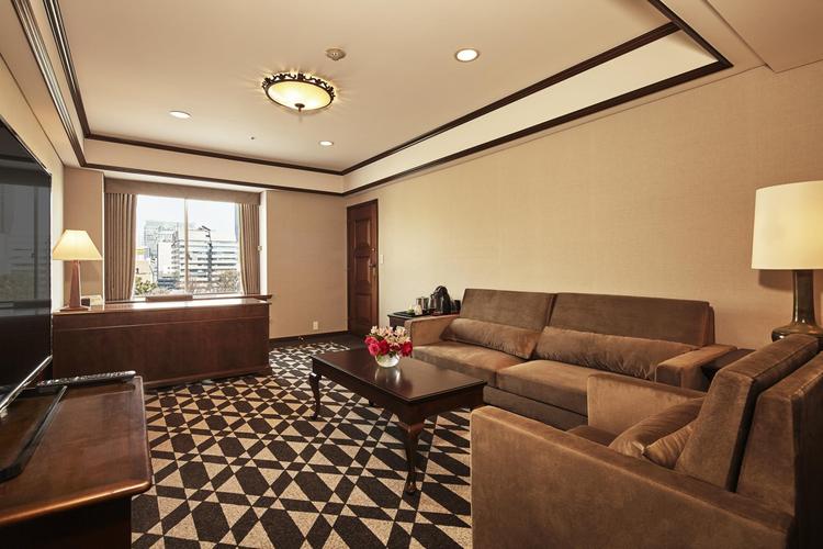 东京王子皇冠酒店怎么预订最划算？-第2张图片-德高鼎泰便民中心