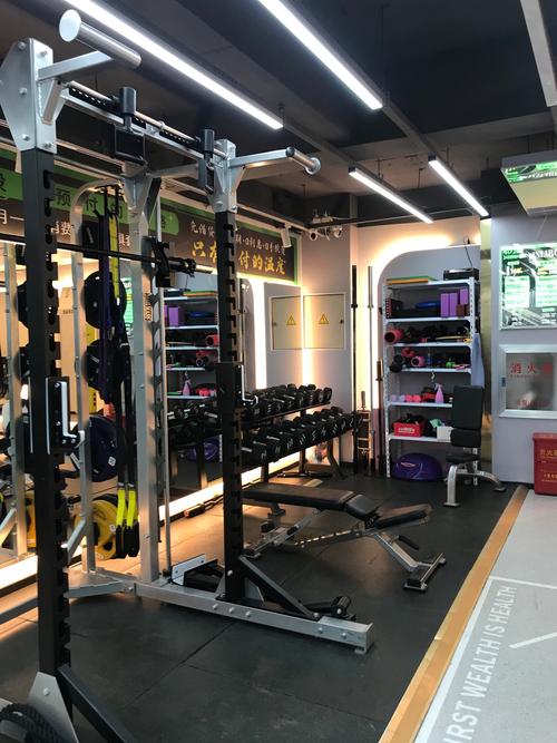 咸阳万年青健身俱乐部怎么样？-第1张图片-德高鼎泰便民中心