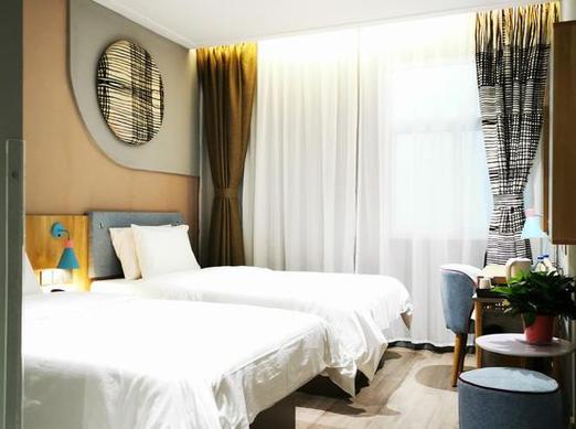 陕西咸阳杨凌酒店预订怎么选最划算？-第2张图片-德高鼎泰便民中心