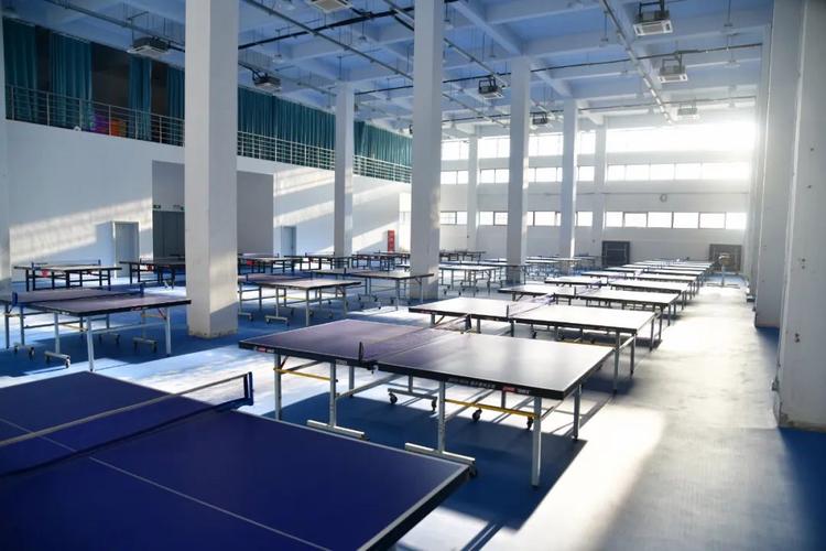 华师大闵行校区健身房怎么样？-第1张图片-德高鼎泰便民中心